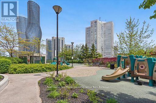 3701 - 208 Enfield Place, Mississauga, Ontario  L5B 0G8 - Photo 41 - W12688060