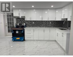 1075 GORHAM WAY, Milton, Ontario