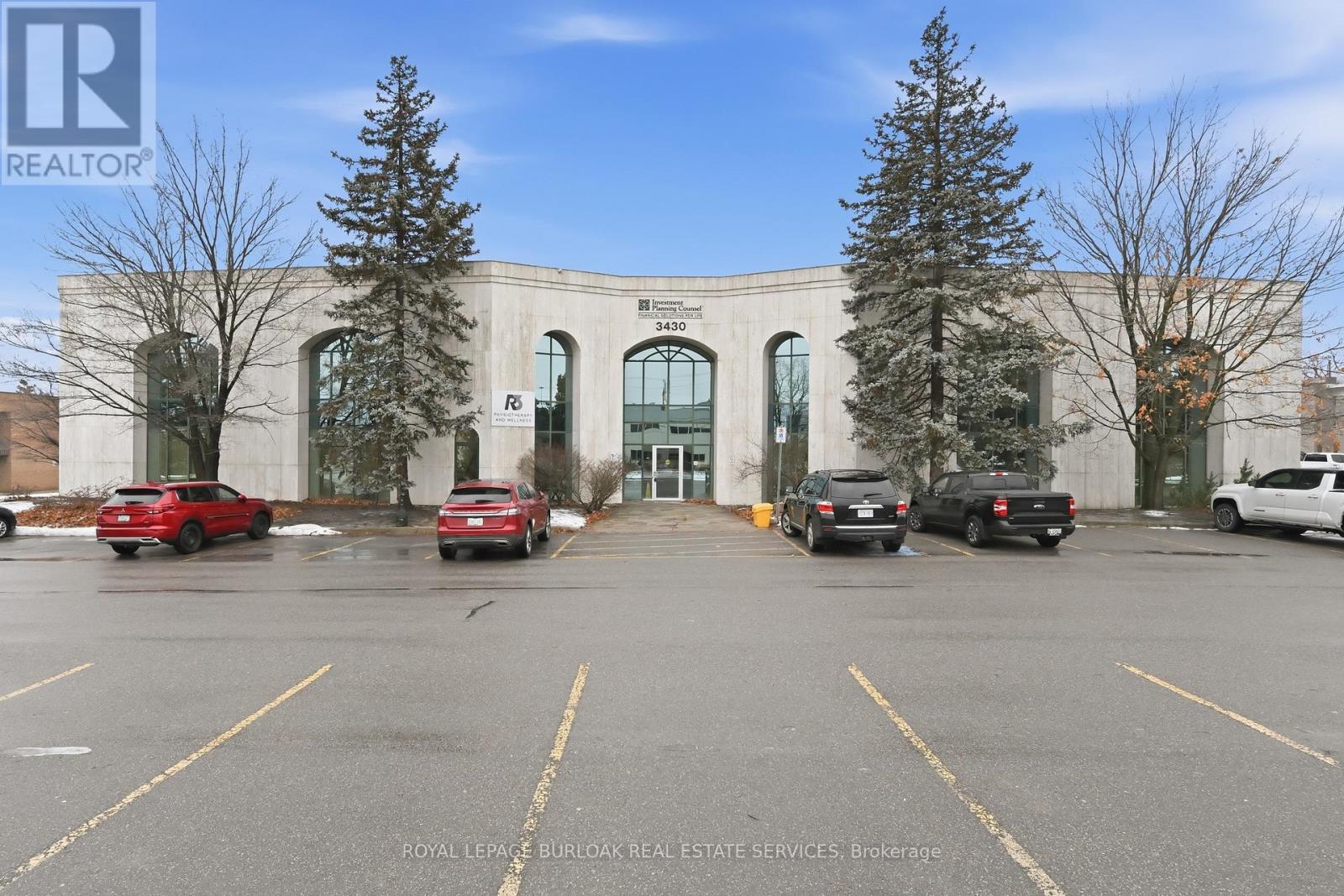 203 - 3430 SOUTH SERVICE ROAD, Burlington, Ontario