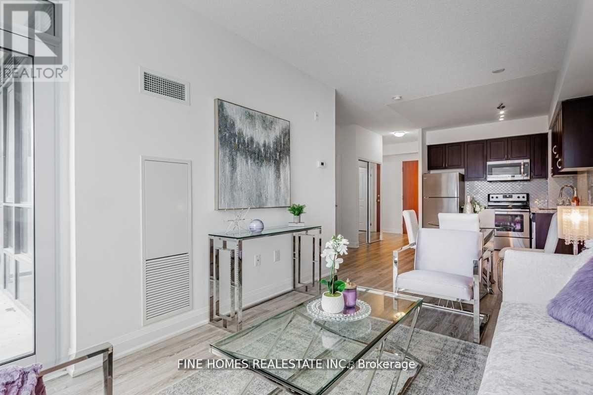 514 - 2800 Keele Street, Toronto, Ontario  M3M 2G4 - Photo 12 - W12688124