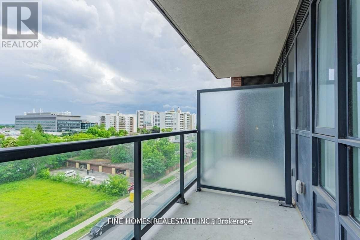 514 - 2800 Keele Street, Toronto, Ontario  M3M 2G4 - Photo 17 - W12688124