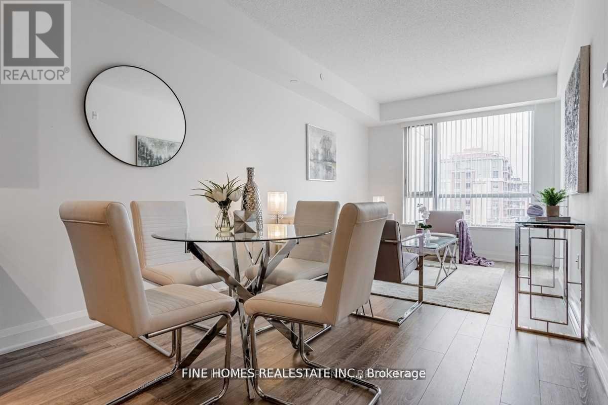 514 - 2800 Keele Street, Toronto, Ontario  M3M 2G4 - Photo 6 - W12688124