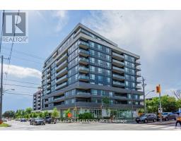 514 - 2800 KEELE STREET, Toronto, Ontario