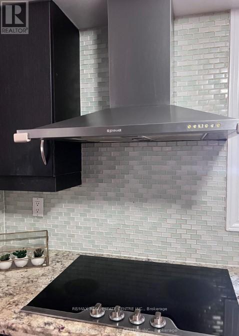 4358 Bacchus Crescent, Mississauga, Ontario  L4W 2Y3 - Photo 9 - W12688140