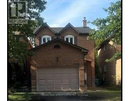 4358 BACCHUS CRESCENT, Mississauga, Ontario