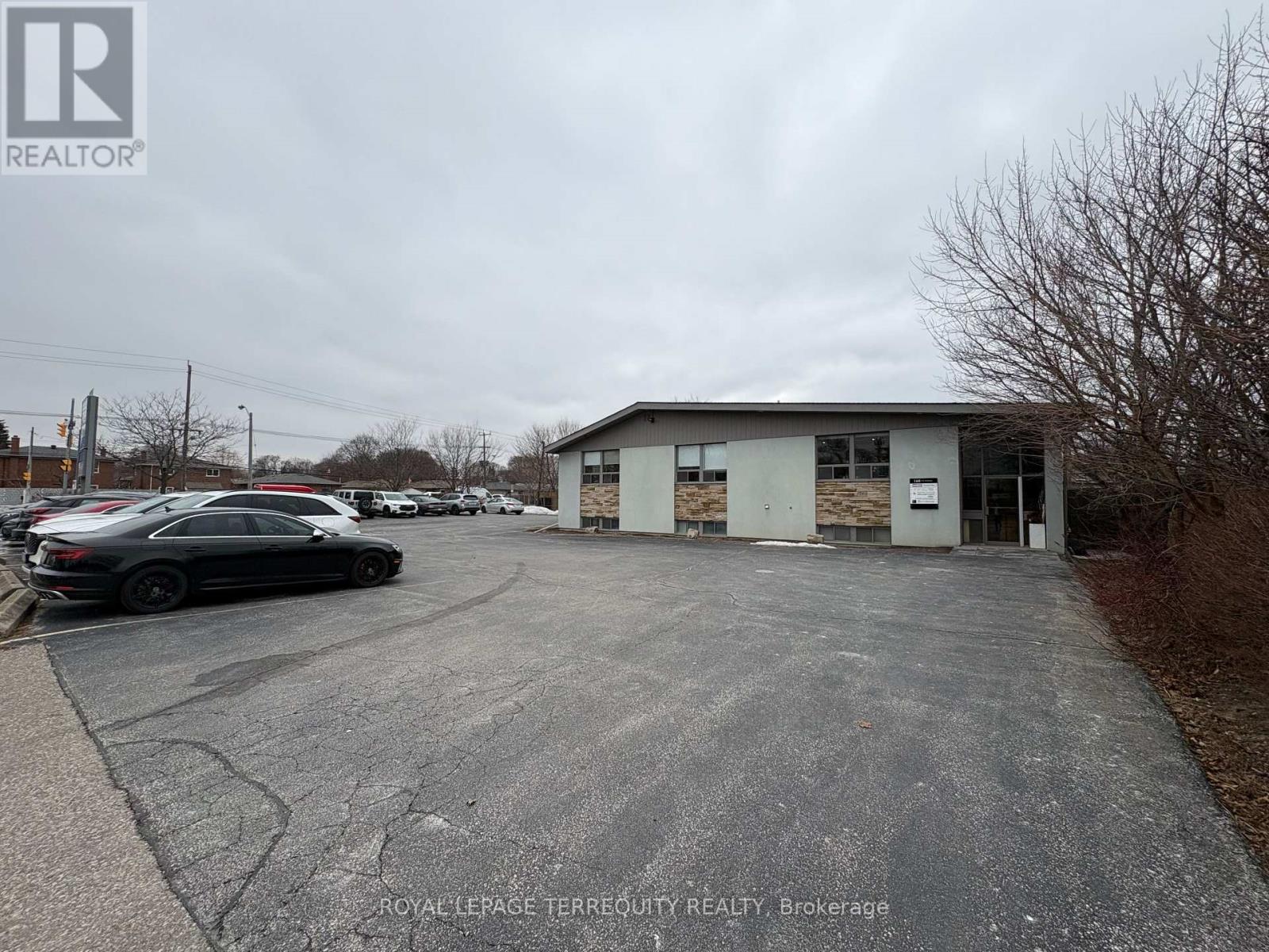 16d - 160 The Westway, Toronto, Ontario  M9P 2C1 - Photo 6 - W12688142