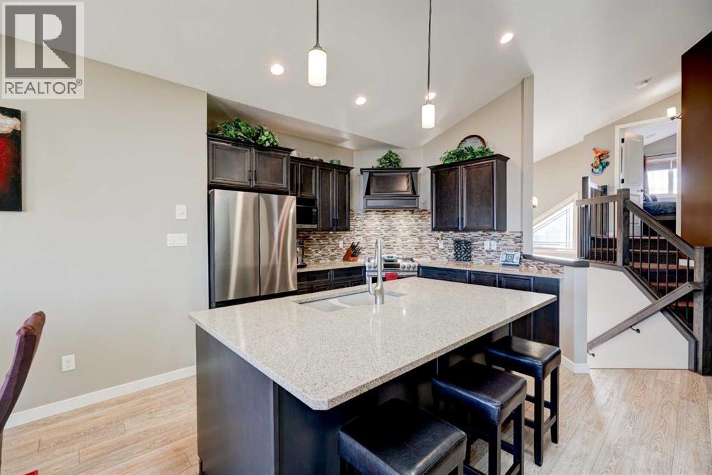 103 Canyon Estates Way W, Lethbridge, Alberta  T1J 4S8 - Photo 8 - A2262328