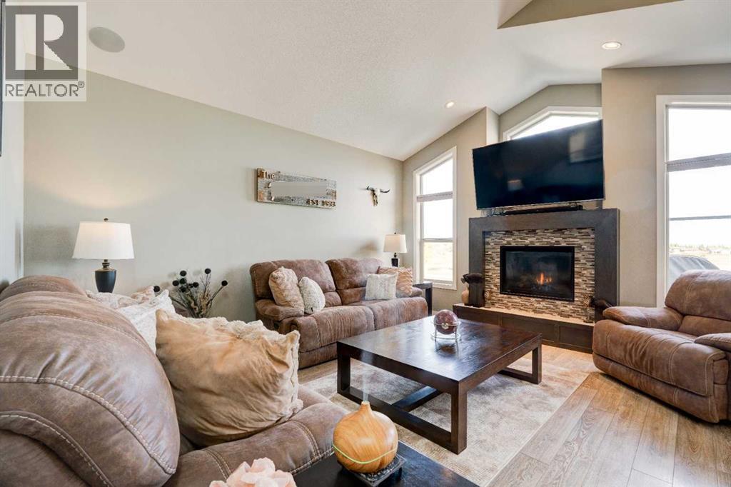 103 Canyon Estates Way W, Lethbridge, Alberta  T1J 4S8 - Photo 3 - A2262328