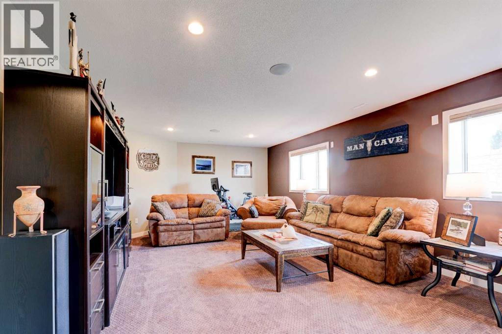 103 Canyon Estates Way W, Lethbridge, Alberta  T1J 4S8 - Photo 33 - A2262328