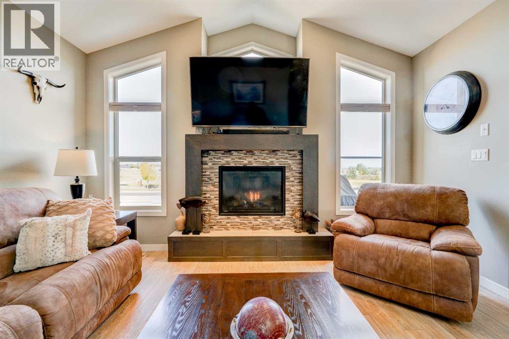 103 Canyon Estates Way W, Lethbridge, Alberta  T1J 4S8 - Photo 4 - A2262328