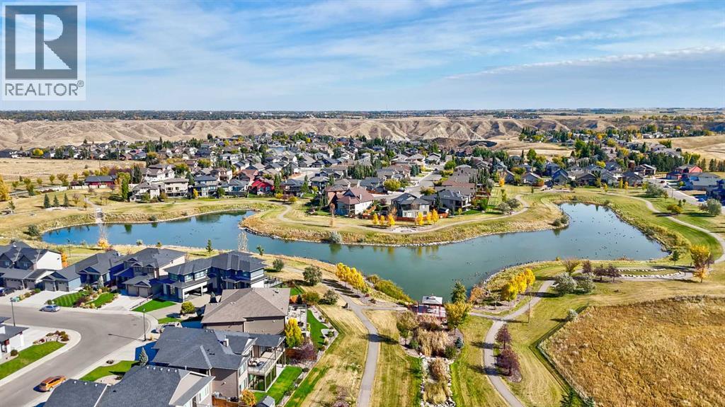 103 Canyon Estates Way W, Lethbridge, Alberta  T1J 4S8 - Photo 44 - A2262328