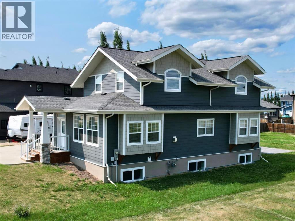 18 Sonoma Key, Whitecourt, Alberta  T7S 0C7 - Photo 38 - A2203982