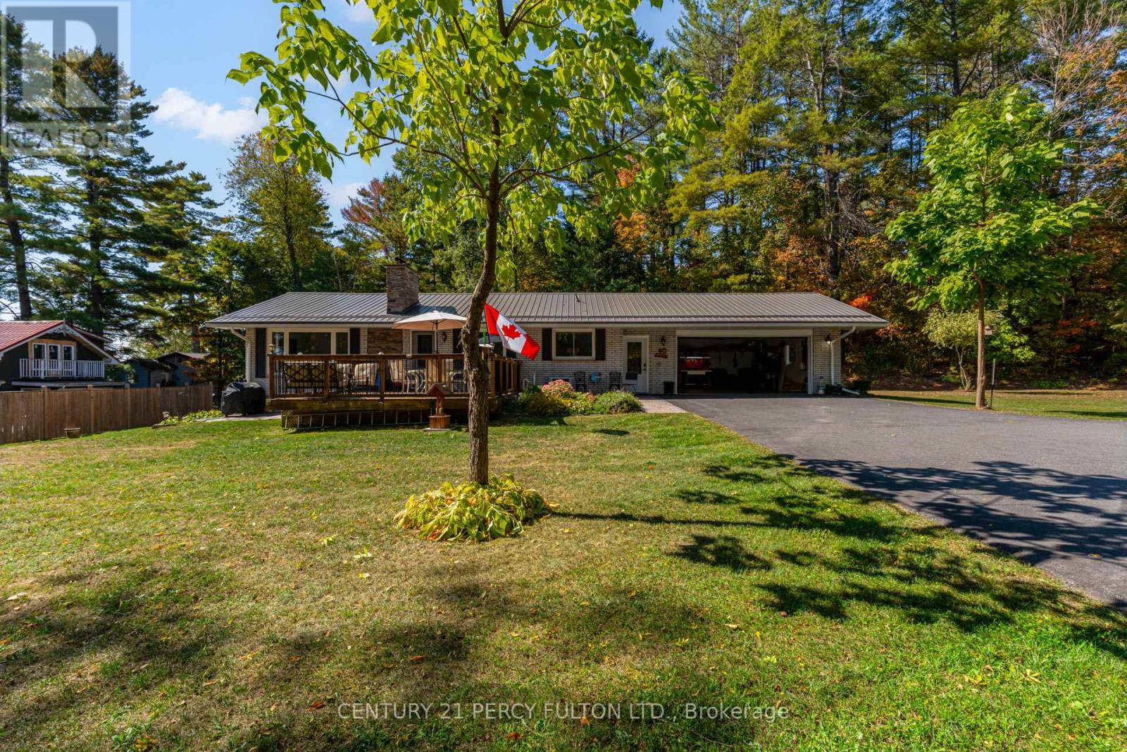 15166 HIGHWAY 118, Dysart et al, Ontario