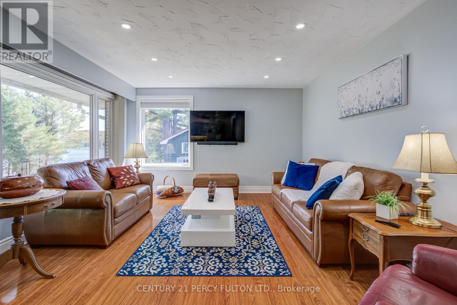 15166 Highway 118, Dysart Et Al, Ontario  K0M 1S0 - Photo 24 - X12687910