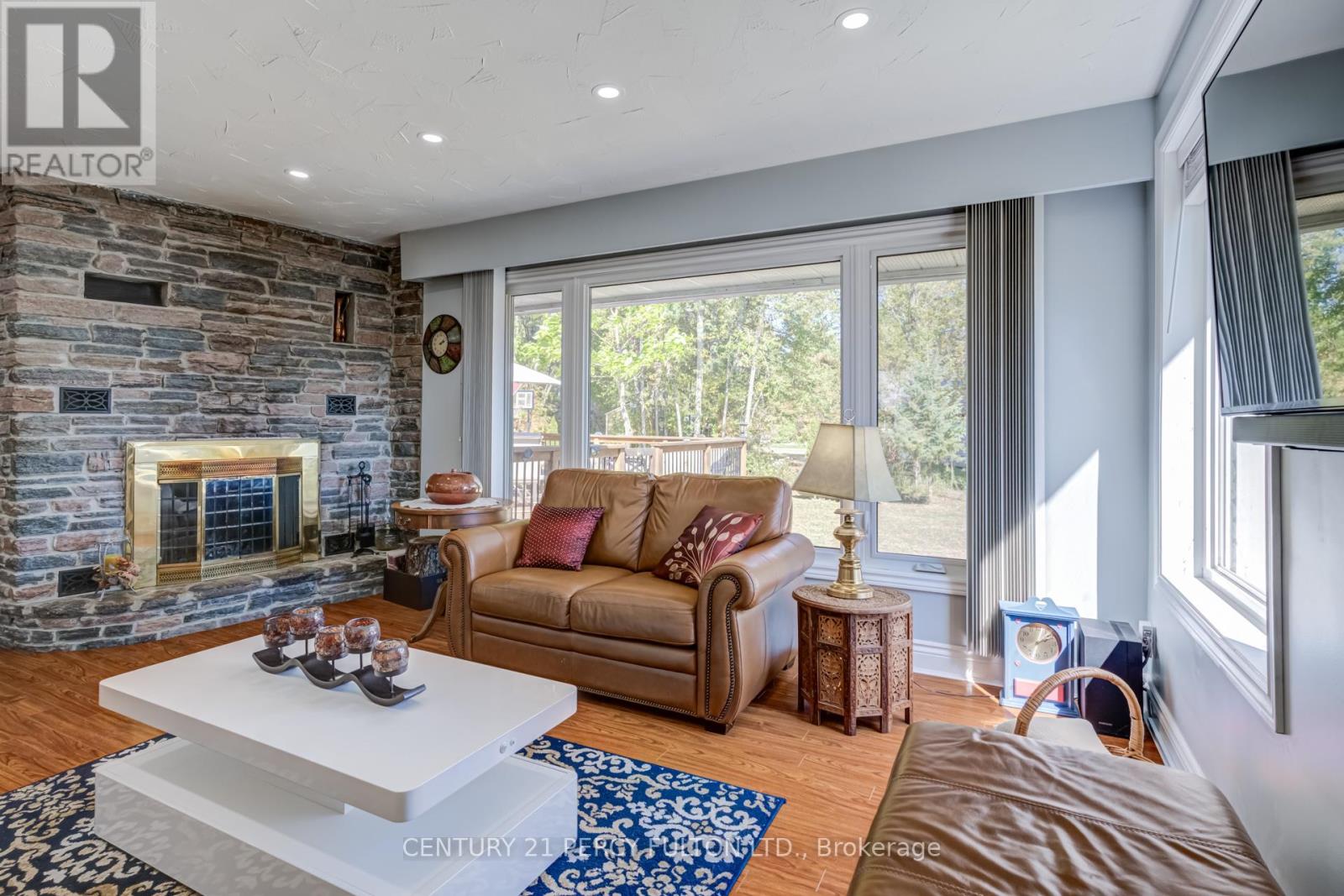 15166 Highway 118, Dysart Et Al, Ontario  K0M 1S0 - Photo 25 - X12687910