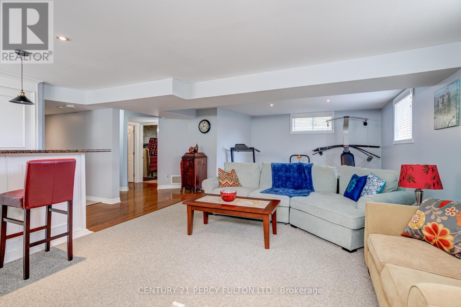 15166 Highway 118, Dysart Et Al, Ontario  K0M 1S0 - Photo 39 - X12687910