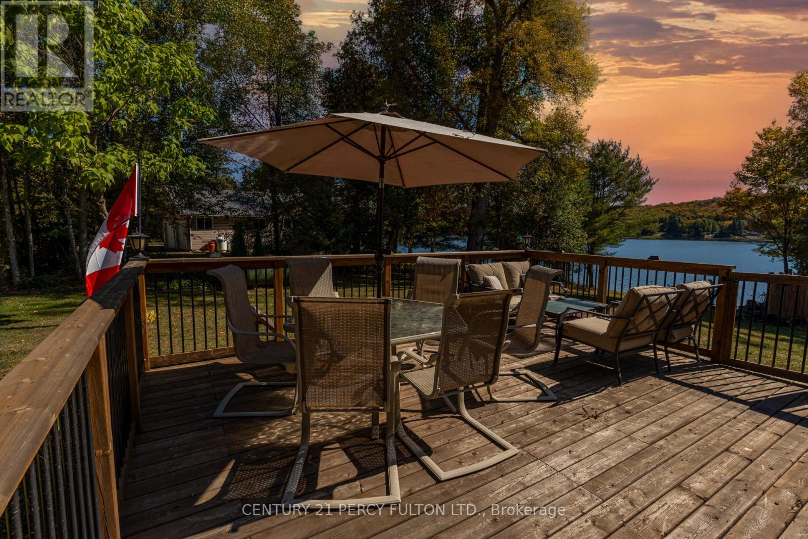 15166 Highway 118, Dysart Et Al, Ontario  K0M 1S0 - Photo 4 - X12687910