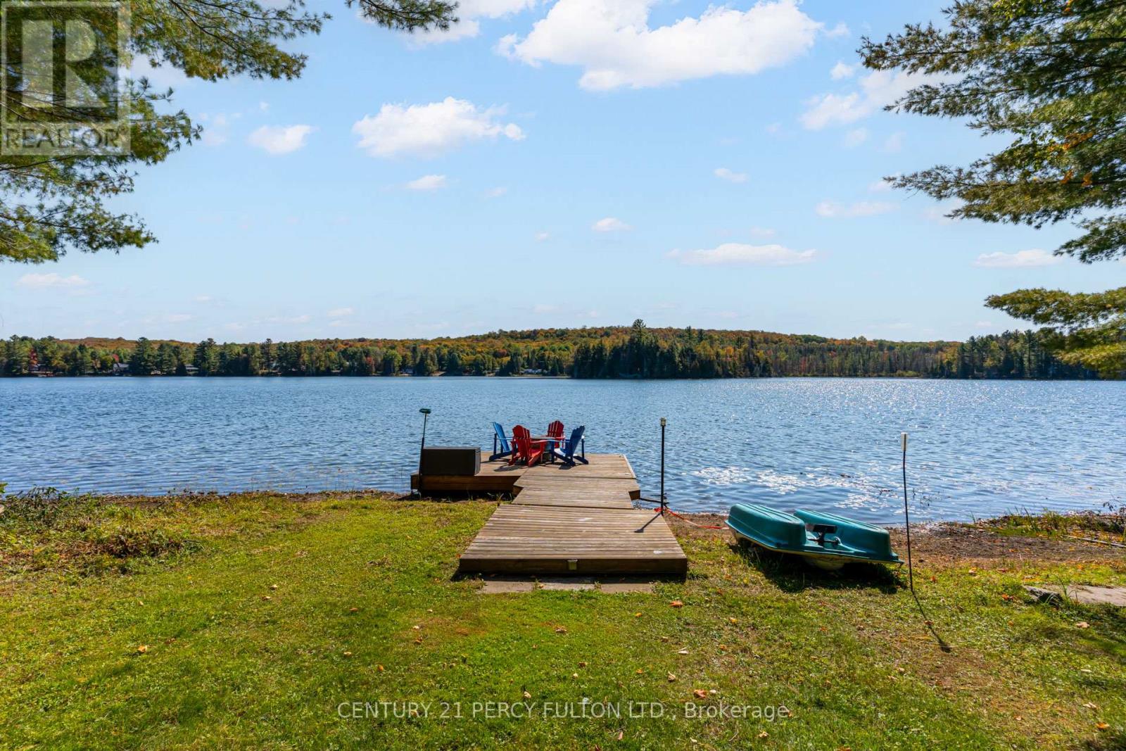 15166 Highway 118, Dysart Et Al, Ontario  K0M 1S0 - Photo 46 - X12687910