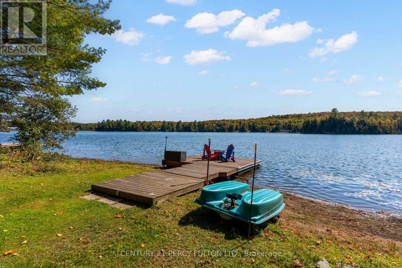 15166 Highway 118, Dysart Et Al, Ontario  K0M 1S0 - Photo 47 - X12687910