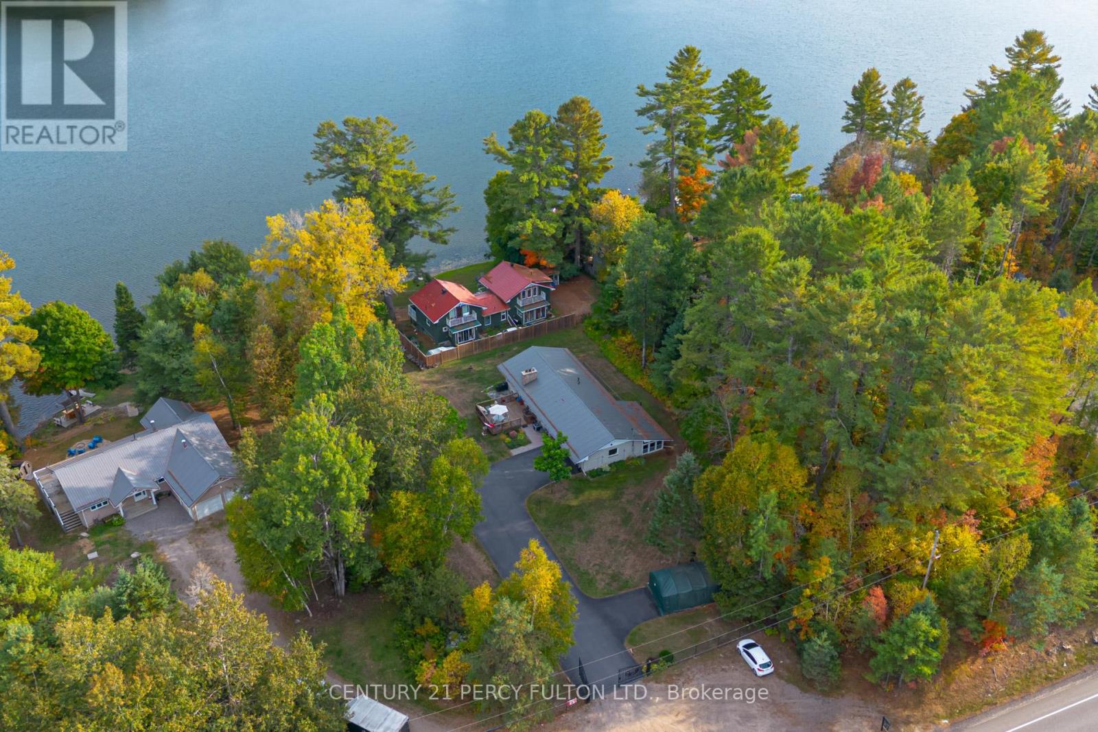 15166 Highway 118, Dysart Et Al, Ontario  K0M 1S0 - Photo 6 - X12687910