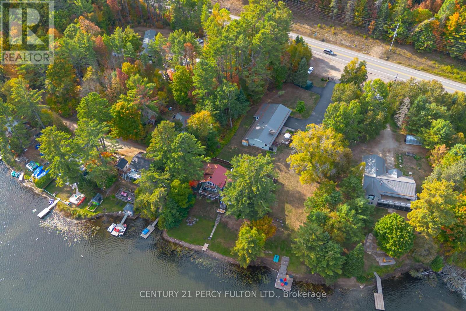 15166 Highway 118, Dysart Et Al, Ontario  K0M 1S0 - Photo 7 - X12687910