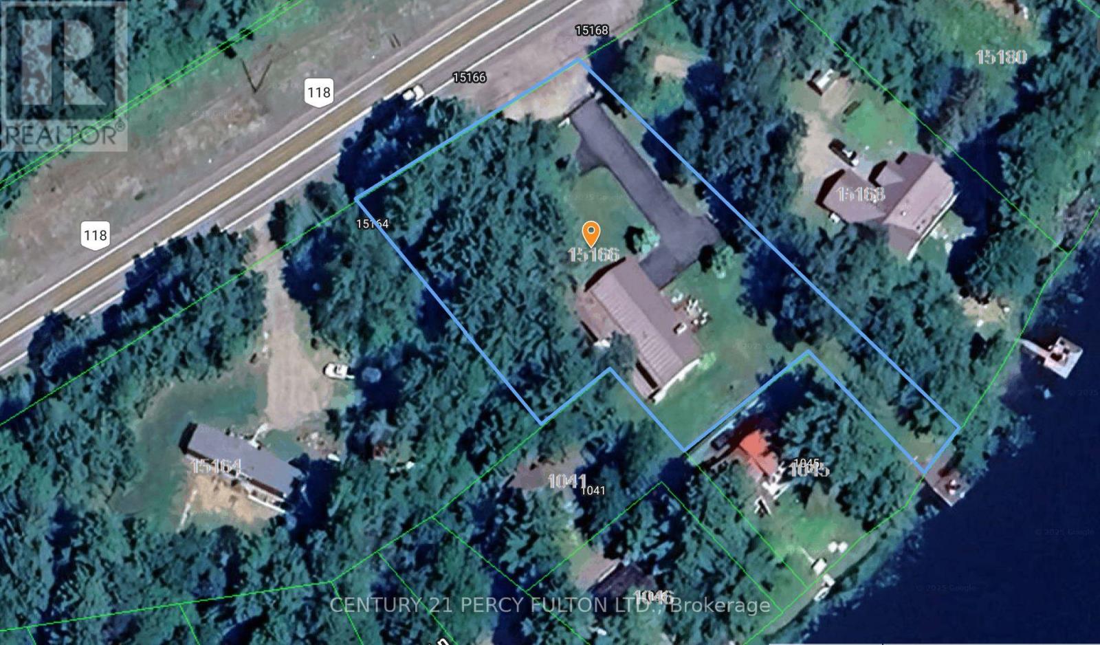 15166 Highway 118, Dysart Et Al, Ontario  K0M 1S0 - Photo 8 - X12687910