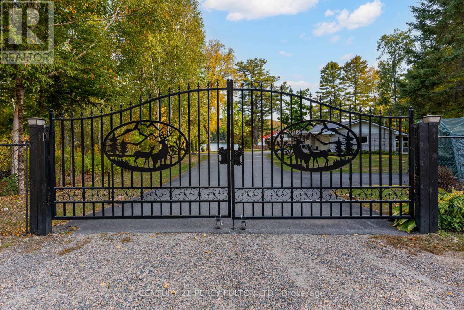 15166 Highway 118, Dysart Et Al, Ontario  K0M 1S0 - Photo 9 - X12687910