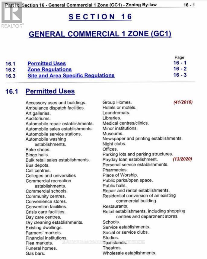 140 Cameron Street, Sarnia, Ontario  N7T 4V8 - Photo 32 - X12687934