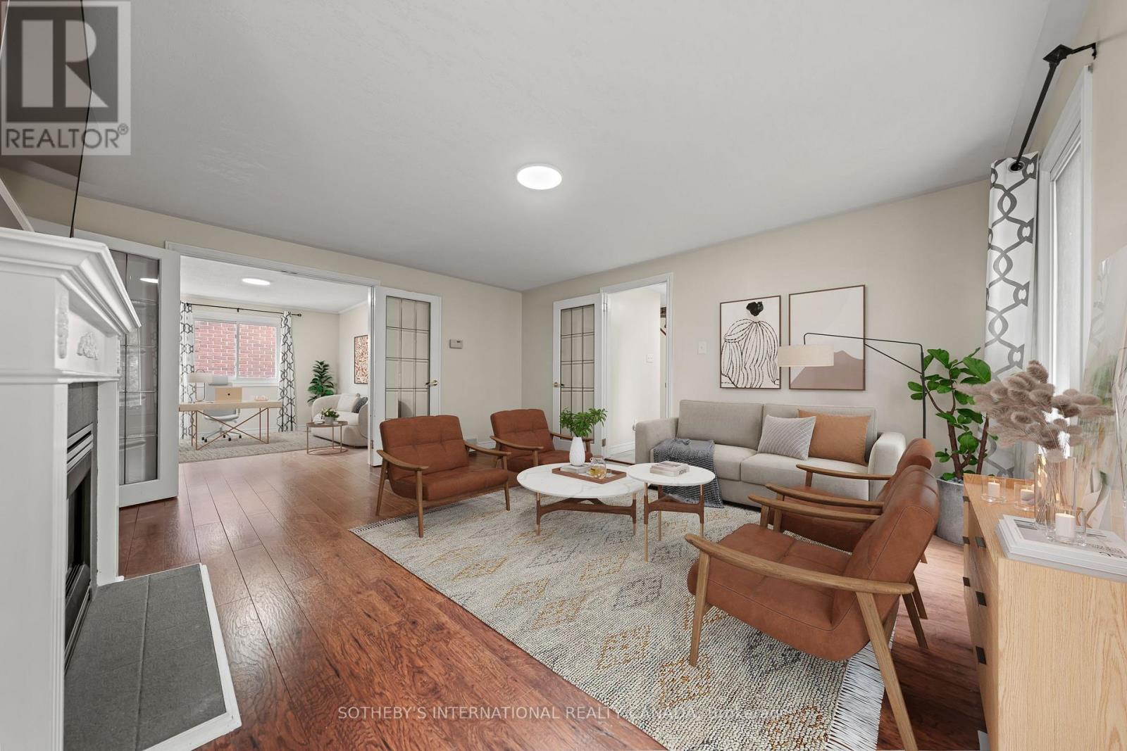 154 Covington Crescent, Cambridge, Ontario  N2N 2X4 - Photo 8 - X12688032