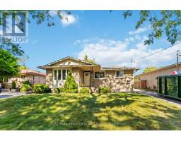 LOWER - 10 CINDY DRIVE, St. Catharines, Ontario