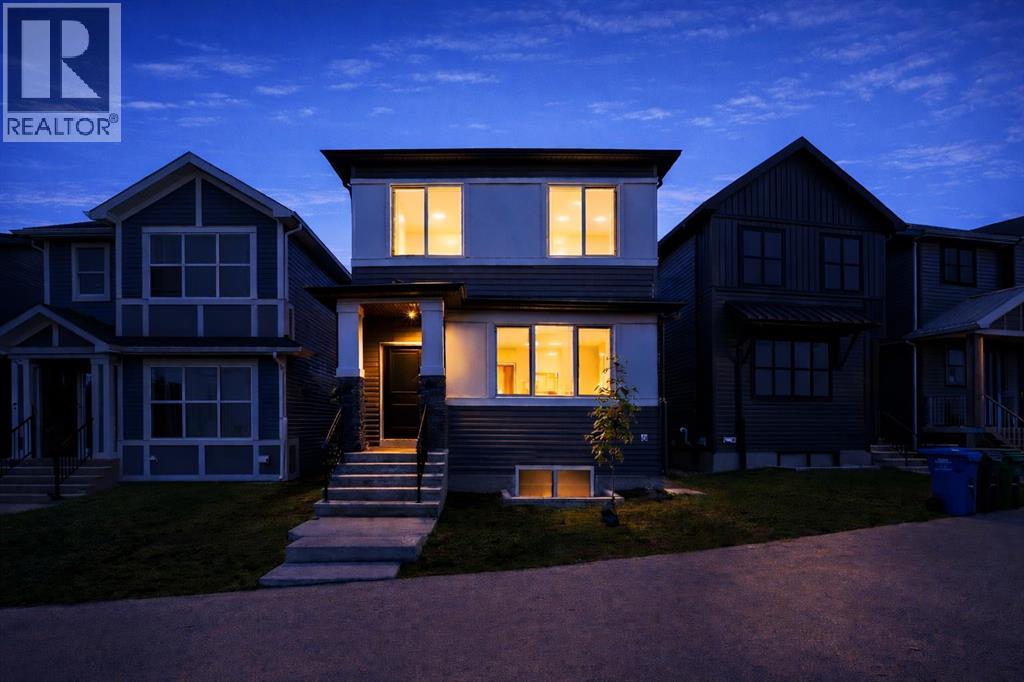 522 Lucas Boulevard NW, Calgary, Alberta