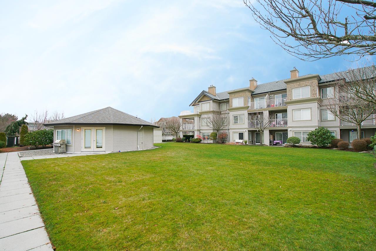 314 6359 198 Street, Langley, British Columbia  V2Y 2E3 - Photo 30 - R3077906