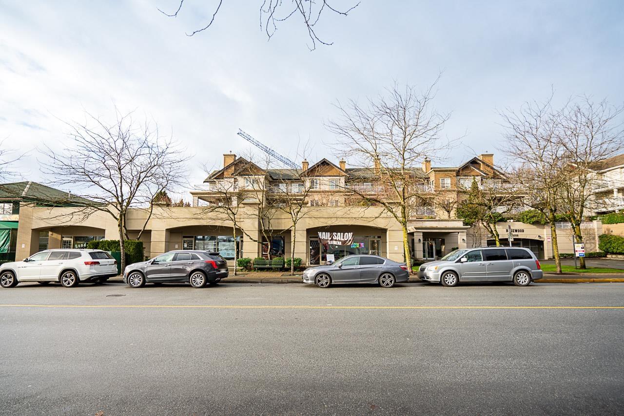 314 6359 198 Street, Langley, British Columbia  V2Y 2E3 - Photo 32 - R3077906