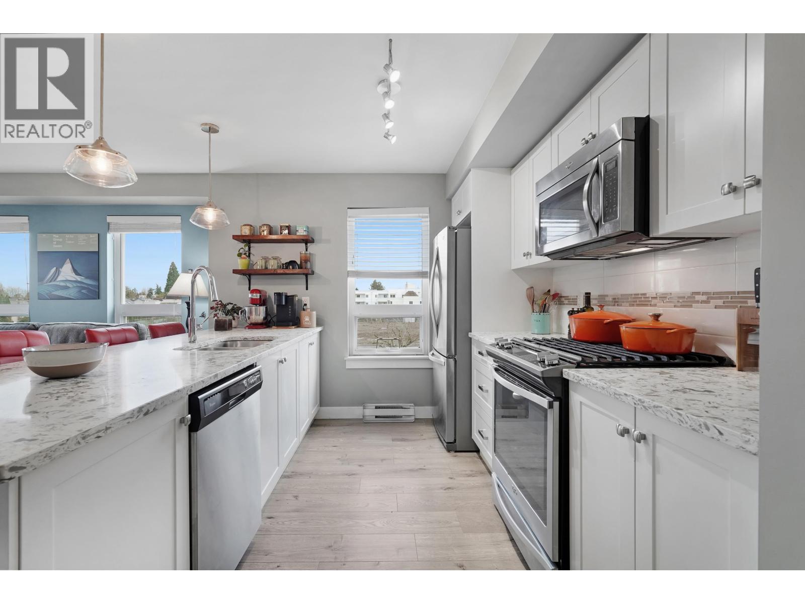 210 4815 55b Street, Delta, British Columbia  V4K 3V7 - Photo 8 - R3078197