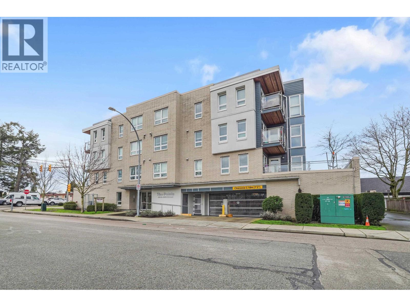 210 4815 55b Street, Delta, British Columbia  V4K 3V7 - Photo 29 - R3078197