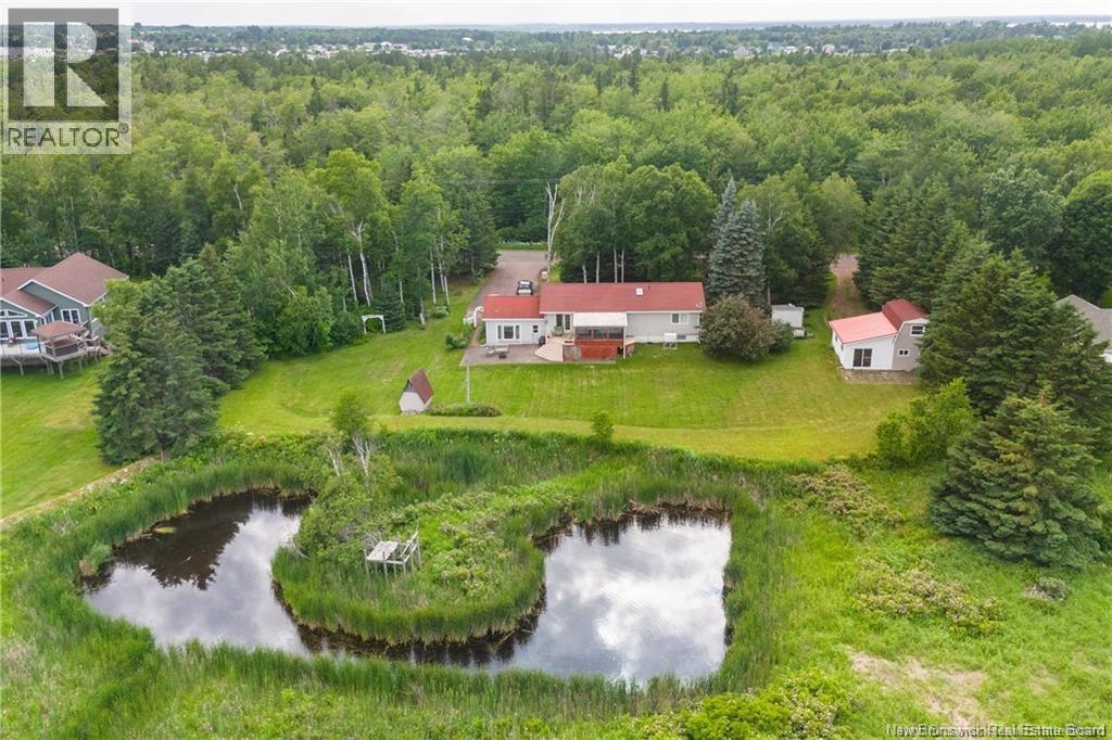 75 Cap Brule, Boudreau, New Brunswick  E4P 6H8 - Photo 2 - NB132050