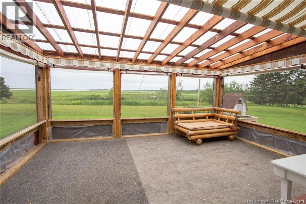 75 Cap Brule, Boudreau, New Brunswick  E4P 6H8 - Photo 33 - NB132050
