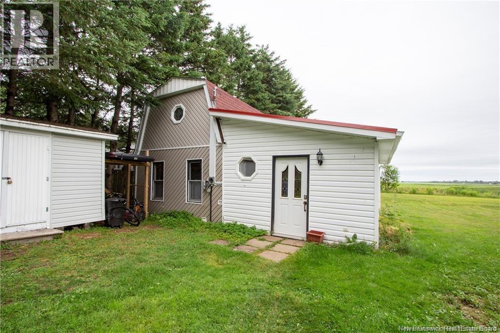 75 Cap Brule, Boudreau, New Brunswick  E4P 6H8 - Photo 36 - NB132050