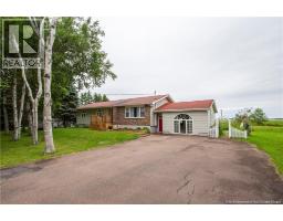 75 Cap Brule, boudreau, New Brunswick