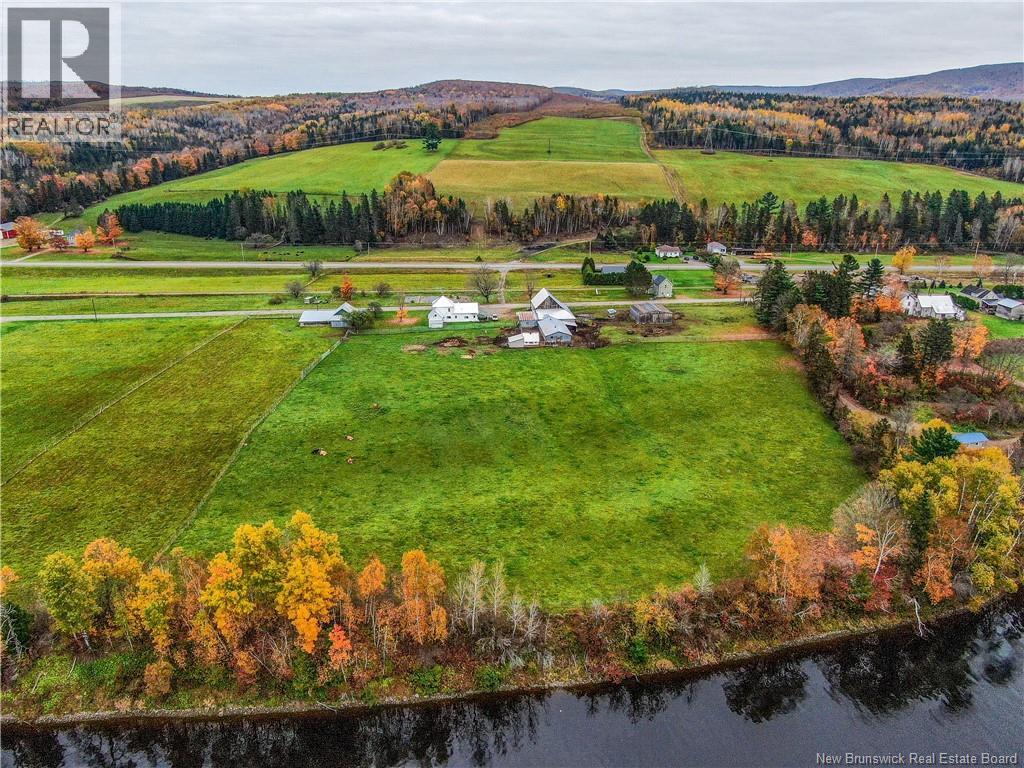 59 Kilburn Road, Kilburn, New Brunswick  E7H 1J5 - Photo 3 - NB132021