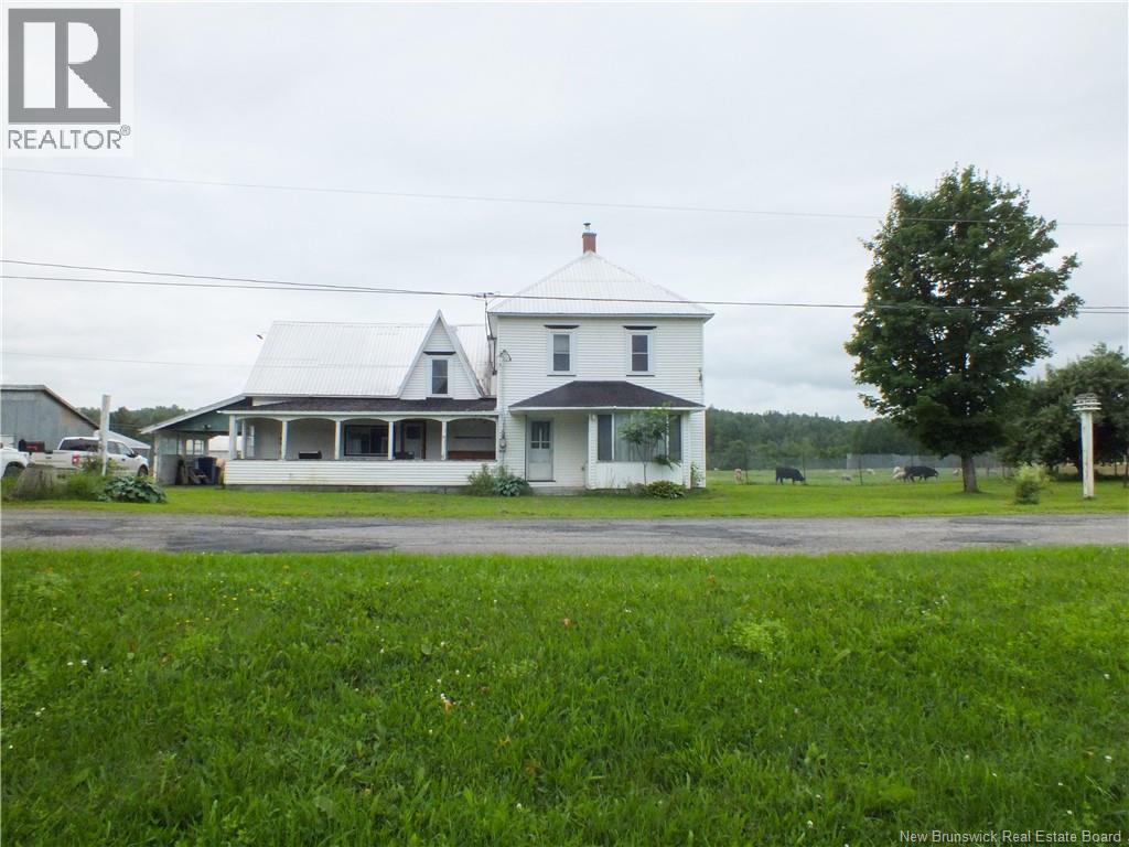 59 Kilburn Road, Kilburn, New Brunswick  E7H 1J5 - Photo 48 - NB132021