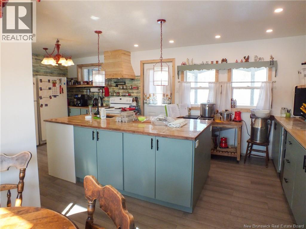 59 Kilburn Road, Kilburn, New Brunswick  E7H 1J5 - Photo 6 - NB132021