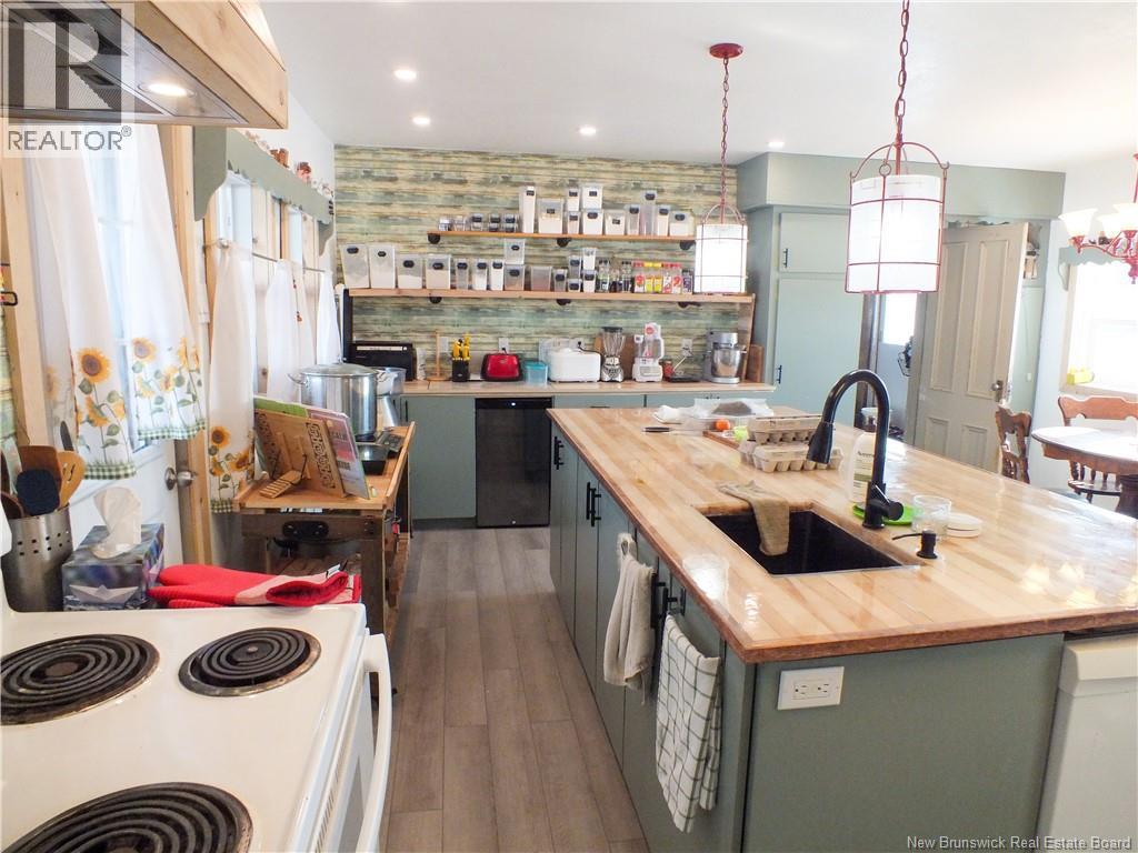 59 Kilburn Road, Kilburn, New Brunswick  E7H 1J5 - Photo 7 - NB132021