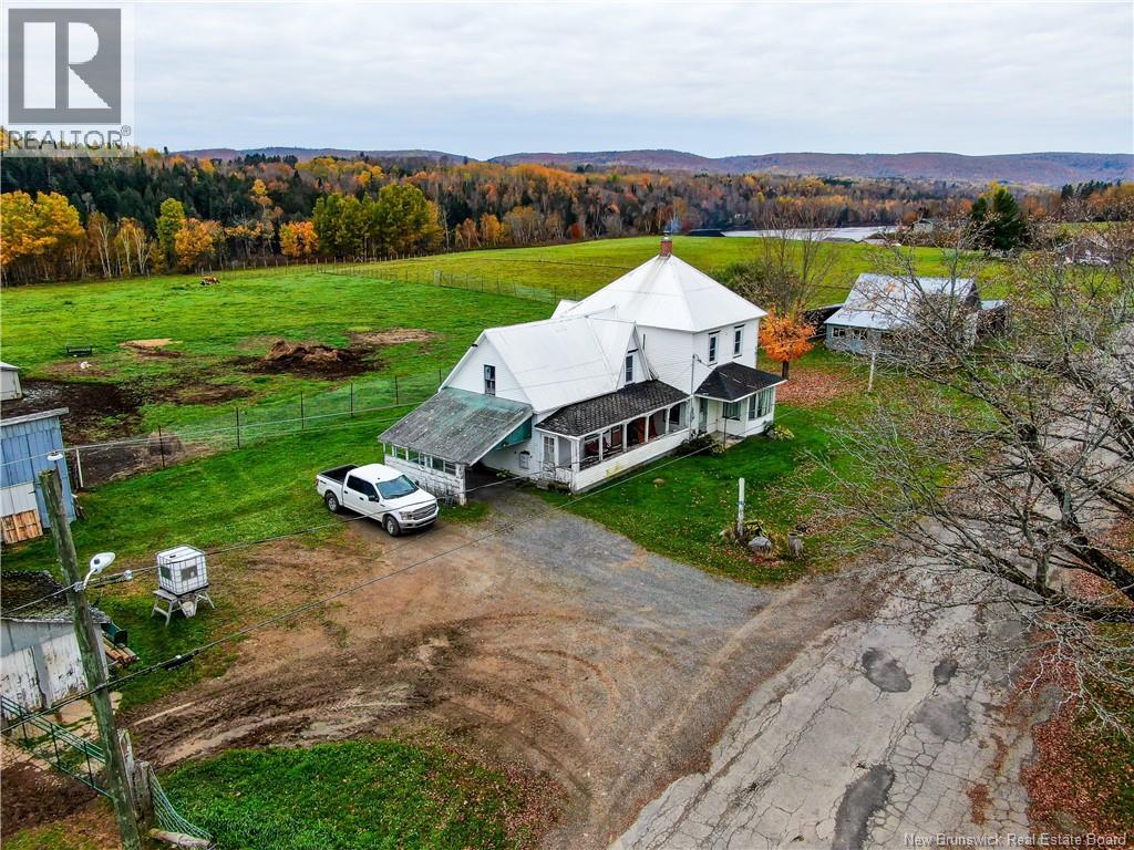 59 Kiburn Road, Kilburn, New Brunswick  E7H 1J5 - Photo 2 - NB132016