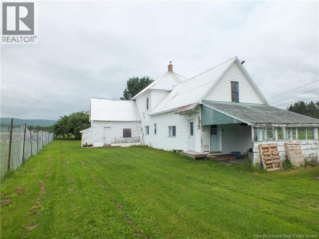 59 Kiburn Road, Kilburn, New Brunswick  E7H 1J5 - Photo 44 - NB132016