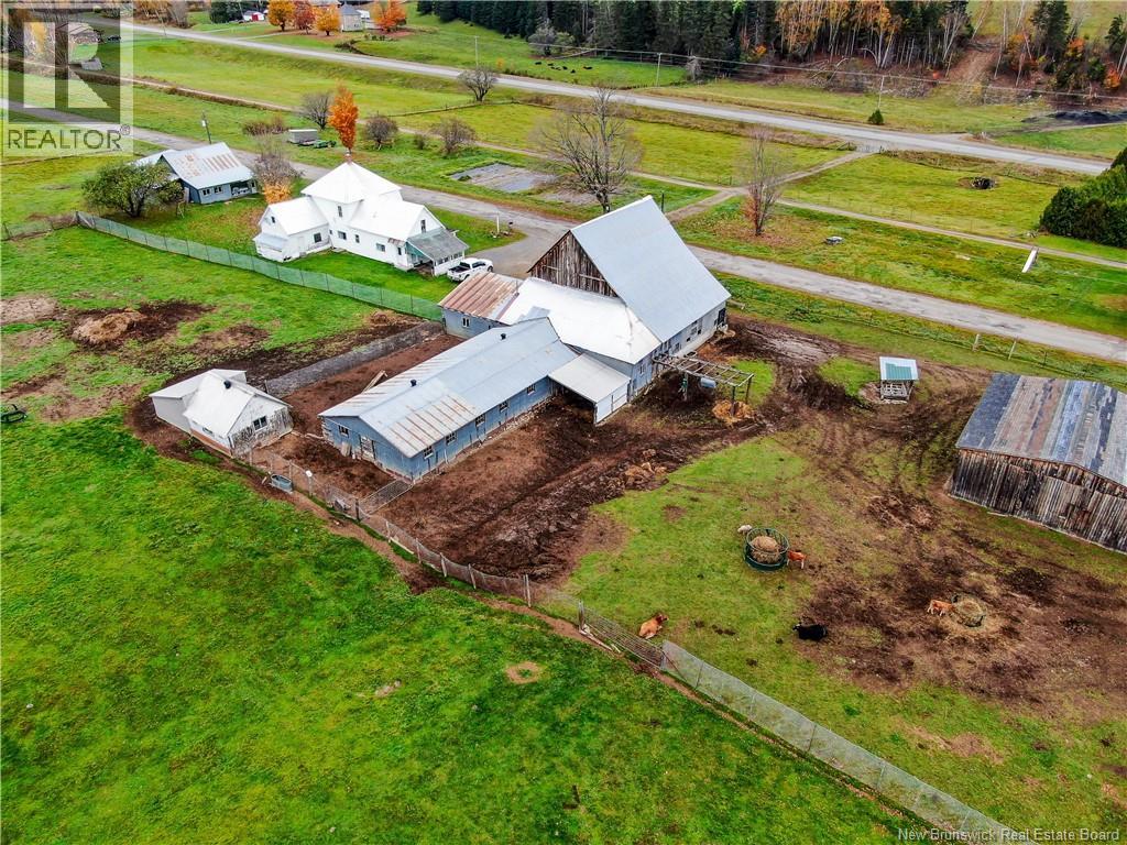 59 Kiburn Road, Kilburn, New Brunswick  E7H 1J5 - Photo 7 - NB132016