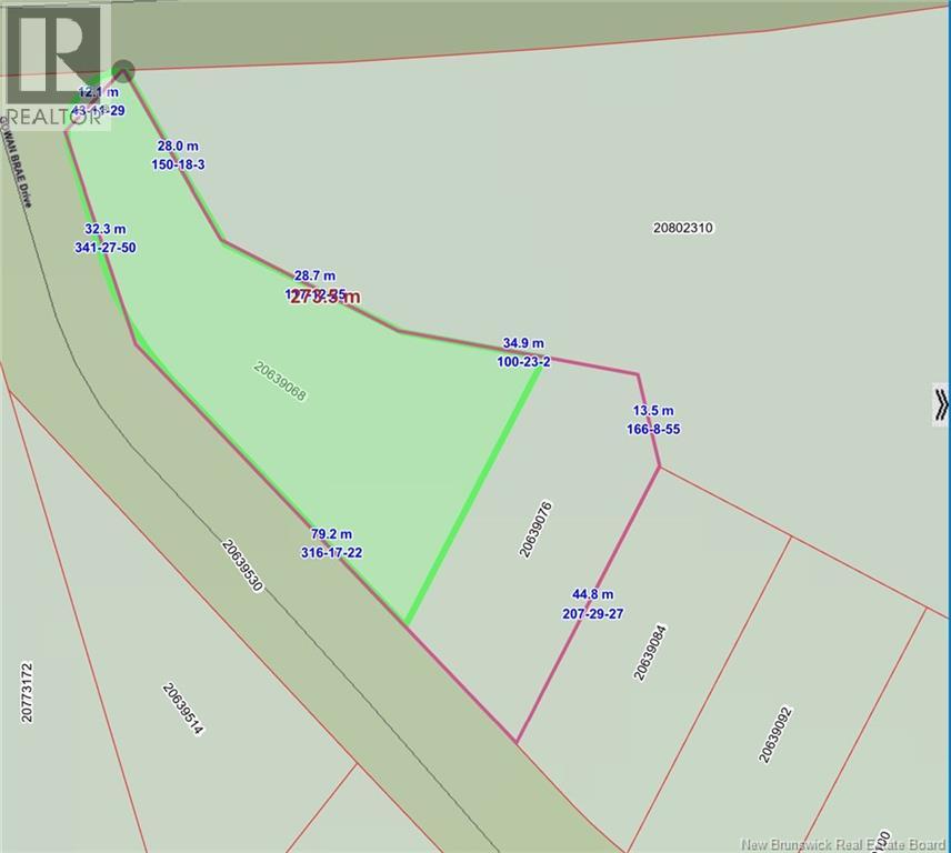1880-1890 Gowan Brae Drive, Bathurst, New Brunswick  E2A 4X5 - Photo 6 - NB131941