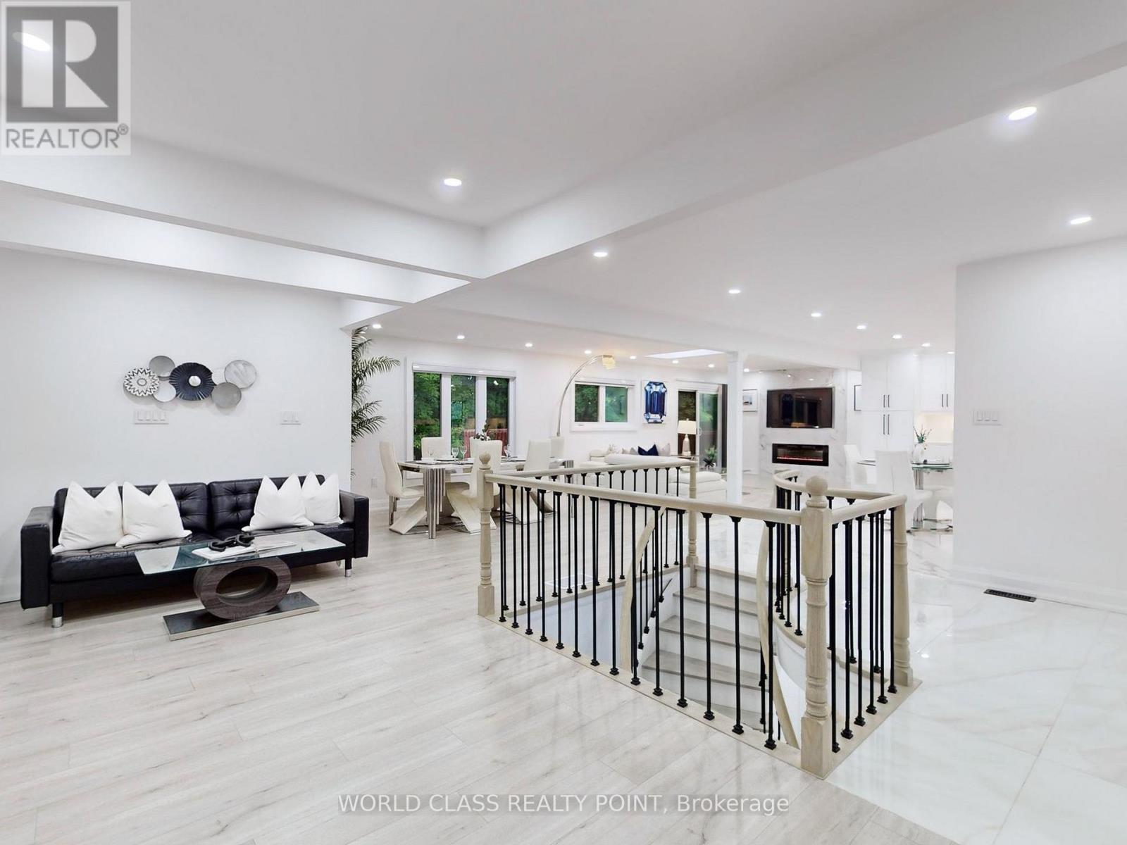 60 Kleins Ridge Road, Vaughan, Ontario  L0J 1C0 - Photo 4 - N12677954