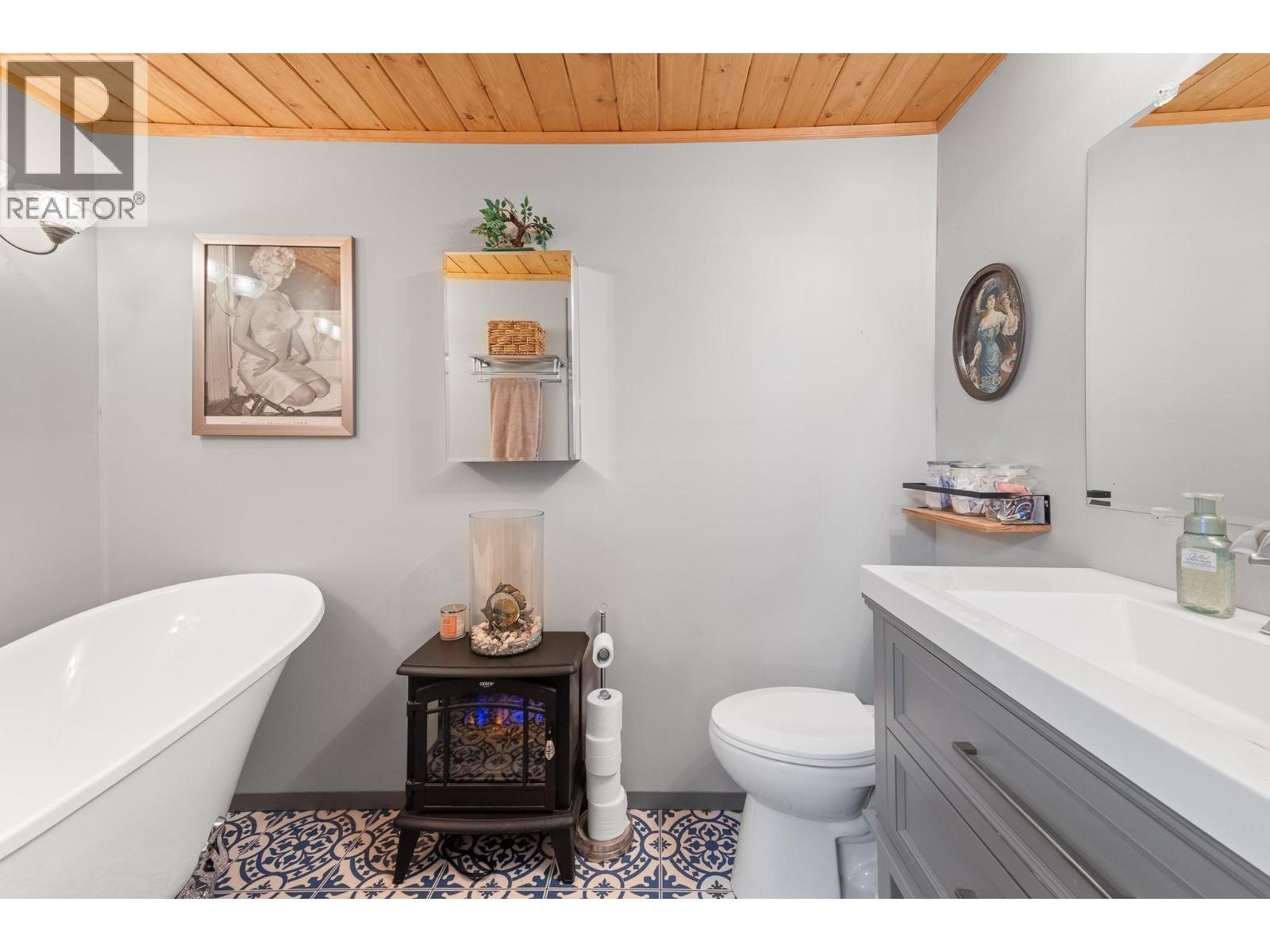 5807 Birch Avenue, Kitchener, British Columbia  V0B 1W1 - Photo 17 - 10372145