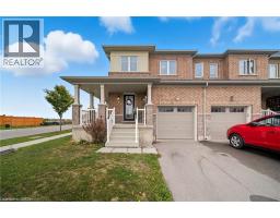 176 MACLACHLAN Avenue, Caledonia, Ontario